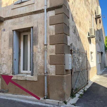Apartament Loccitan Capestang Zewnętrze zdjęcie
